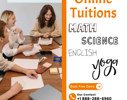 Personalized Tutoring in USA, Online tutoring Canada