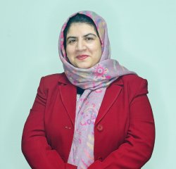 Dr. Iqra Nazir