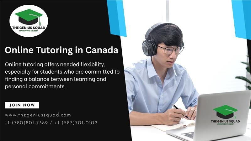 Online Tutoring vs Traditional Coaching in Canada: What Works Best in 2026?